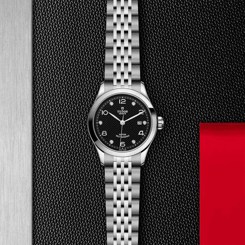 1926 28 Watch - 2